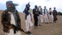گروه جدید طالبان در فاریاب اعلان موجودیت کرد