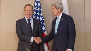 توافق مقدماتی امریکا و روسیه بر سر بحران سوریه