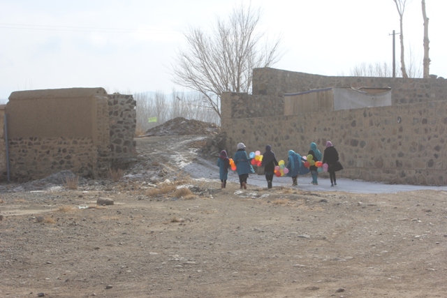 سه و نیم میلیون افغانی در معارف هرات حیف و میل شده است