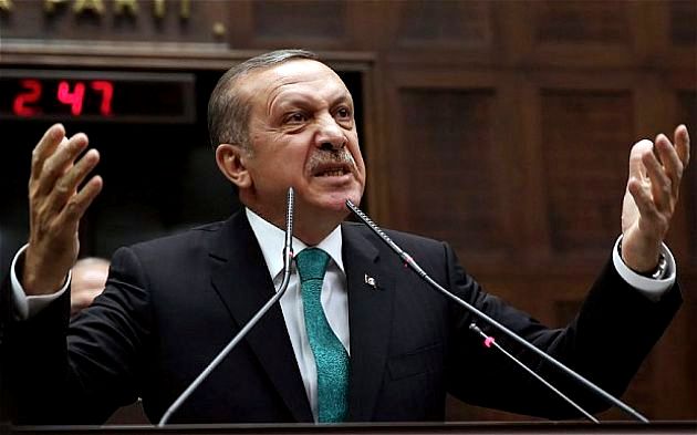 آتش بس در سوریه؛ اردوغان نگران چیست؟