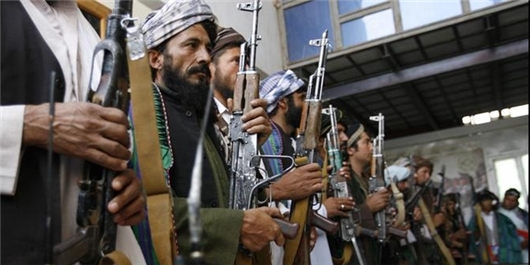 چه چیزی به طالبان قدرت می دهد؟