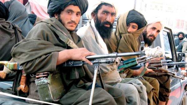 از طالبان مستحق صلح تا طالبان مستوجب سرکوب