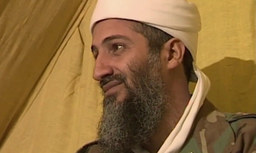 بن لادن: 29 میلیون دالر ، ثروتم را خرج جهاد کنید