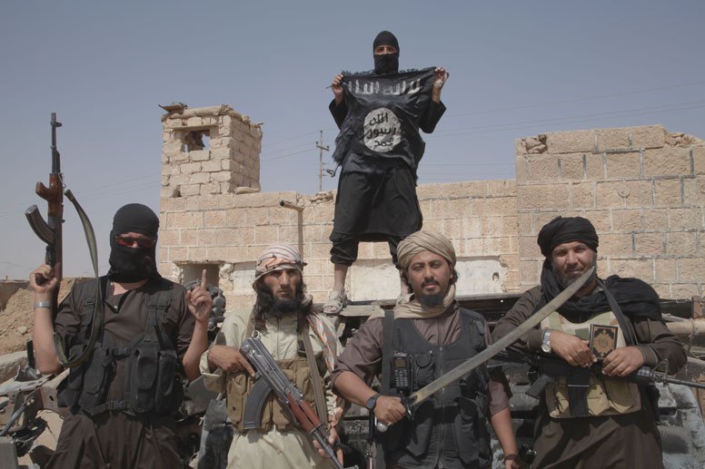 داعش 420 عضو خود را اعدام کرده است