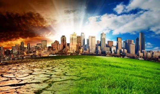 مرگ نیم میلیون انسان تا سال ۲۰۵۰ به دلیل تغییر آب و هوا