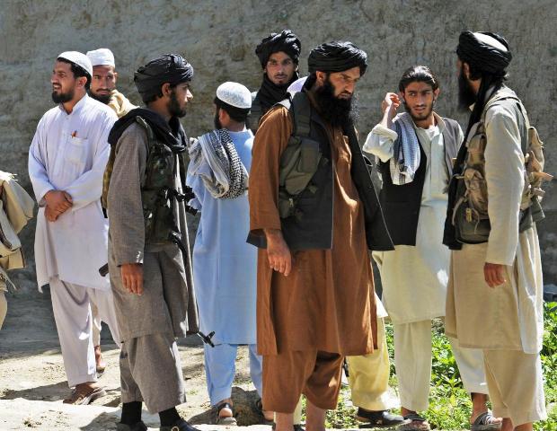 آیا طالبان قانون اساسی را می پذیرند؟