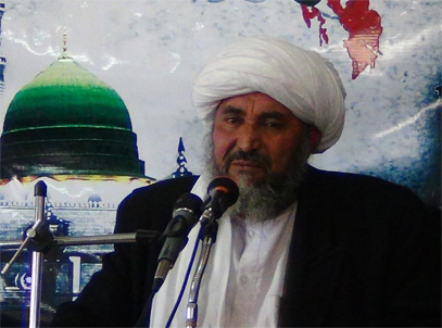 شورای علمای غرب افغانستان بر علیه افراط‌گرایان اعلام جهاد کرد