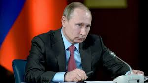 پوتین دستور خروج نیروهای روسی را از سوریه صادر کرد