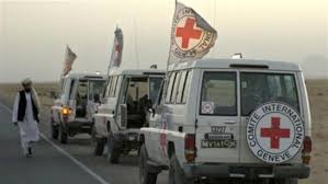 صلیب سرخ با شدت گرفتن جنگ، فعالیتش را در افغانستان افزایش می دهد