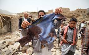 عربستان، دو برابر گروه های درگیر در یمن، باعث تلفات شده است