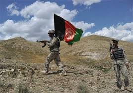 افغان ځواکونه کولای شي له خپلې خاورې او ملي حاکمیته دفاع وکړي