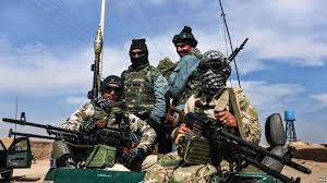 سربازان افغان بدون مهارت کافی وارد میدان نبرد می شوند