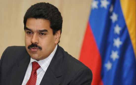 رئیس جمهور ونزوئلا: زنان از سشوار استفاده نکنند