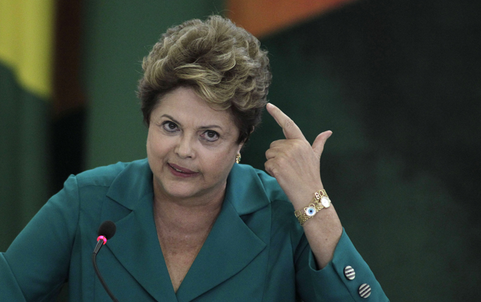 رئیس‌جمهور برازیل: هرگز استعفا نمی‌کنم