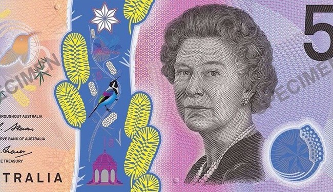 انتقاد مردم استرالیا از پول های جدید