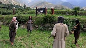 د افغان پوځ په هوايي برید کې ۲۰ داعشیان و وژل شول