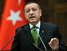 اردوغان: تنها راه‌حل، نابودی پ.ک.ک است