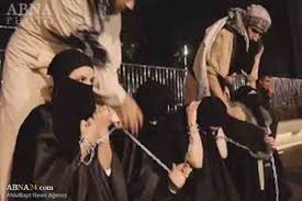 داعش ۲۵۰ زن عراقی را در موصل اعدام کردند