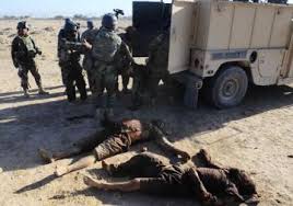 درگیری ارتش و طالبان در کاپیسا، هشت کشته بر جا گذاشت