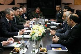روسیه در تحولات افغانستان سهم بیشتری می گیرد