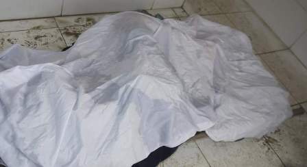 جسد یک مقتول پس از چهار ماه در هرات کشف شد