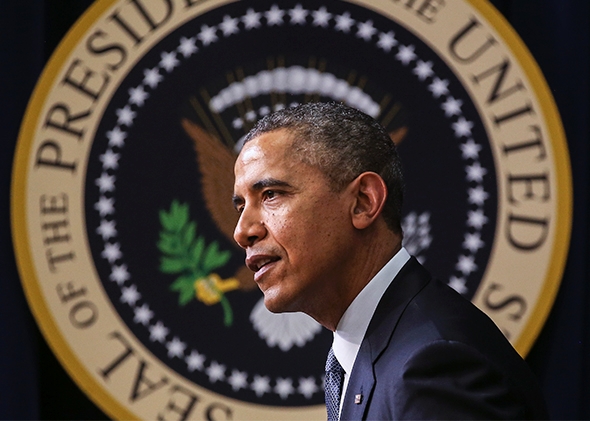 کاخ سفید: اوباما حتی اگر به هیروشیما سفر کند، عذرخواهی نخواهد کرد