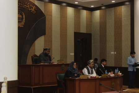 اعدام ۶ طالب در کابل، لرزه بر اندام این گروه انداخت!