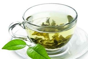 درمان سرطان با چای سبز