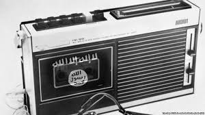 رادیو داعش بار دیگر در ننگرهار به فعالیت آغاز کرد