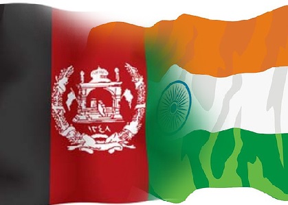 هند له افغانستان سره د لوړو زده کړو په برخه کې مرستې کوي