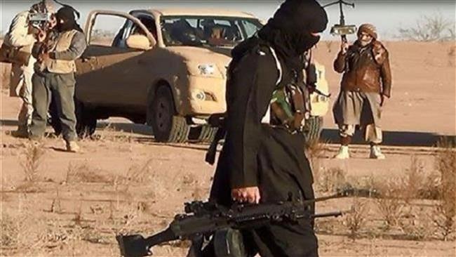 نارضایتی اعضای داعش از کاهش معاش شان به 50 دالر