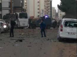 اشتباه در جاسازی بمب، جان ۱۴ کُرد را در ترکیه گرفت