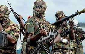 نشست بین المللی مبارزه با بوکوحرام، امروز در نیجریا برگزار می شود