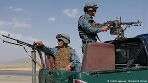پس از دستور رییس جمهور، صفوف طالبان در هم شکسته است