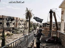 ارتش سوریه، بیمارستان “الاسد” دیرالزور را از داعش بازپس گرفت
