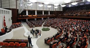پارلمان ترکیه، مصونیت برخی از نمایندگان را سلب می کند