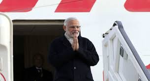 نخست وزیر هند برای افتتاح بند سلما به افغانستان می آید