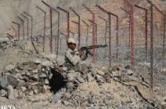 تحرکات مرزی نظامیان پاکستان، نقض صریح حاکمیت ملی افغانستان است