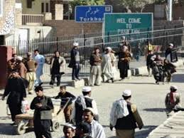 افغان ها دیگر بدون ویزه نمی توانند به پاکستان بروند