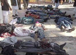 طالبان در فراه، متحمل ۱۷ کشته و ۲۳ زخمی شدند