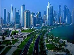 قطر خواهان همکاری در پروسه صلح افغانستان است