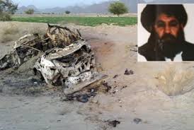 اوباما کشته شدن رهبر طالبان را تایید کرد