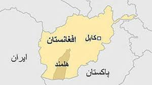 ۷ پولیس در درگیری با طالبان در هلمند زخمی شدند