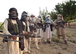 طالبان ۱۷مسافر را در ولسوالی بلخاب به گروگان گرفتند