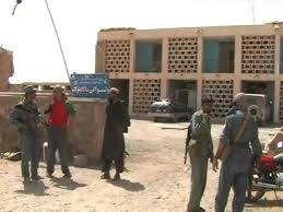 عملیات ارتش در بالابلوک فراه با کشته و زخمی شدن ۲۲ طالب پایان یافت