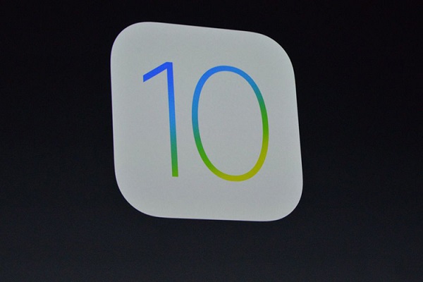 iOS 10 رسما معرفی شد