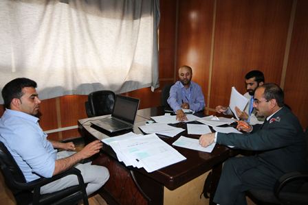 روند ارزیابی قراردادهای مواد سوختی و غذایی وزارت داخله آغاز شد