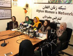 زنان در نهادهای امنیتی "مورد آزار و اذیت جنسی" قرار می گیرند