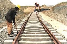 مرحله سوم احداث خط آهن هرات- خواف به زودی آغاز می شود