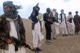 طالبان ۲۷ مسافر را در هلمند ربودند